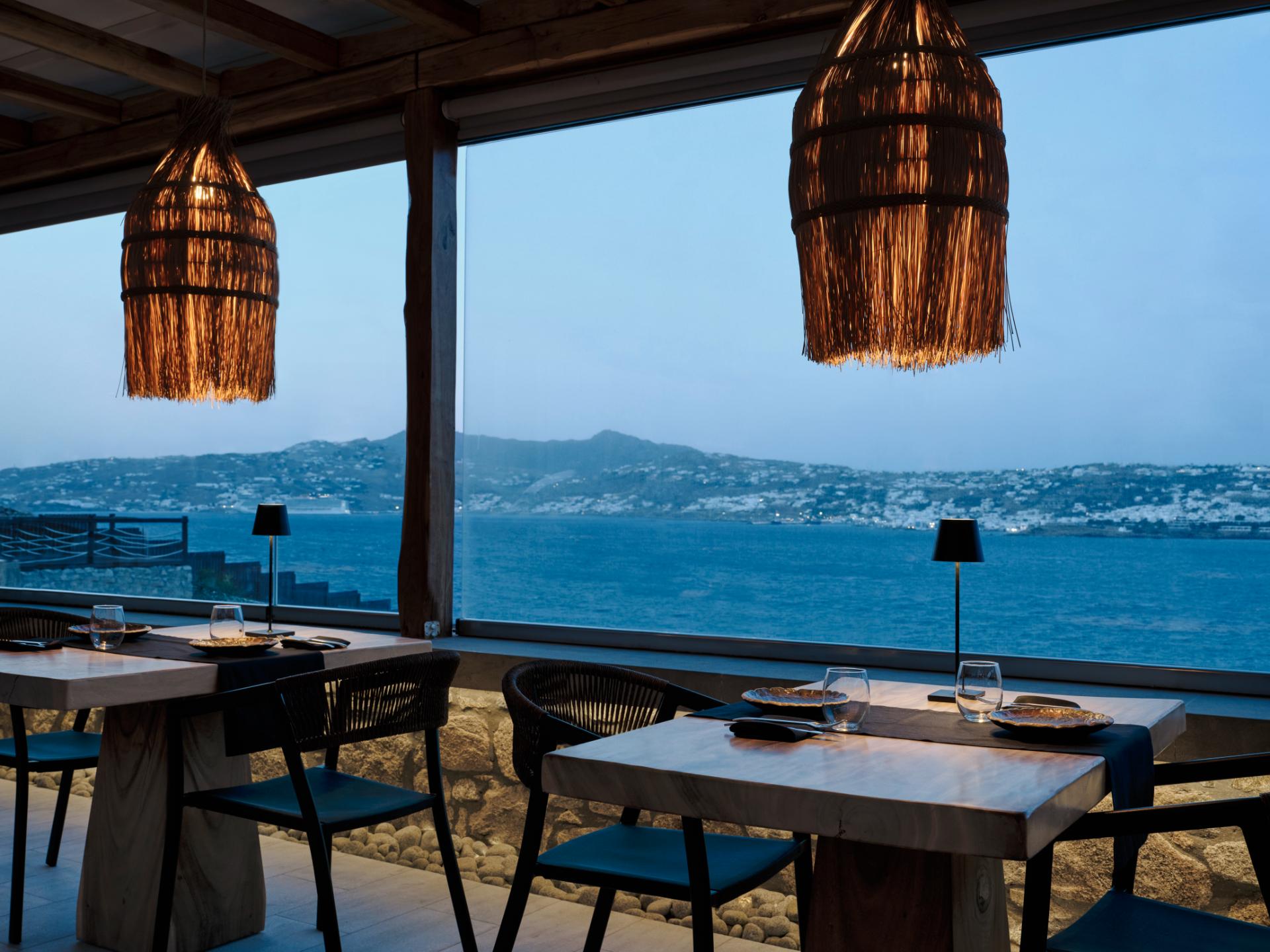 Hotel Mykonos No5, Griechenland, Ornos. Großes 2